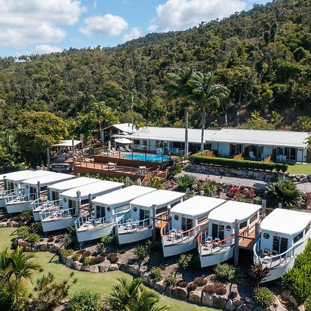 Freedom Shores Resort Airlie Beach Cannon Valley Extérieur photo