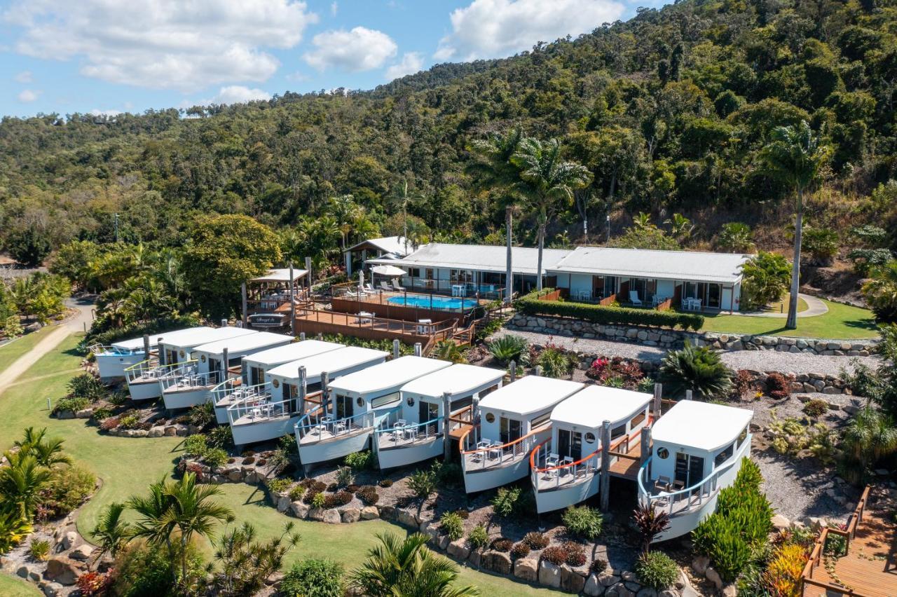 Freedom Shores Resort Airlie Beach Cannon Valley Extérieur photo