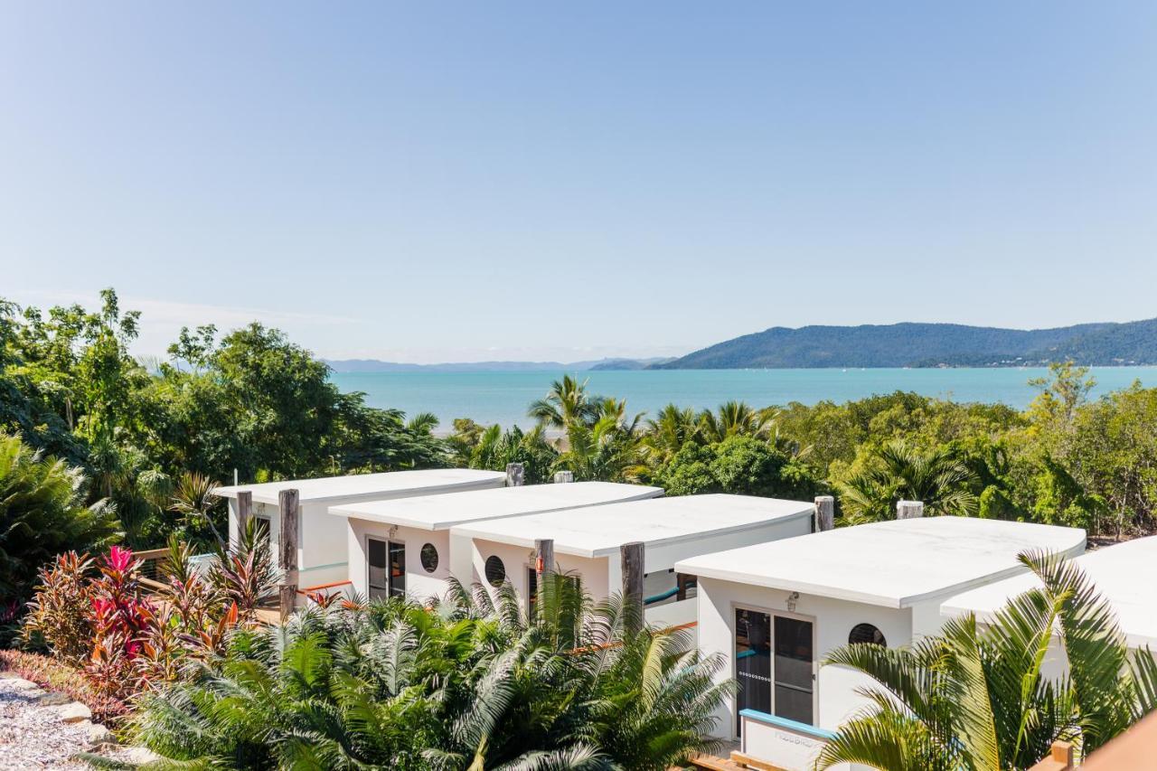 Freedom Shores Resort Airlie Beach Cannon Valley Extérieur photo