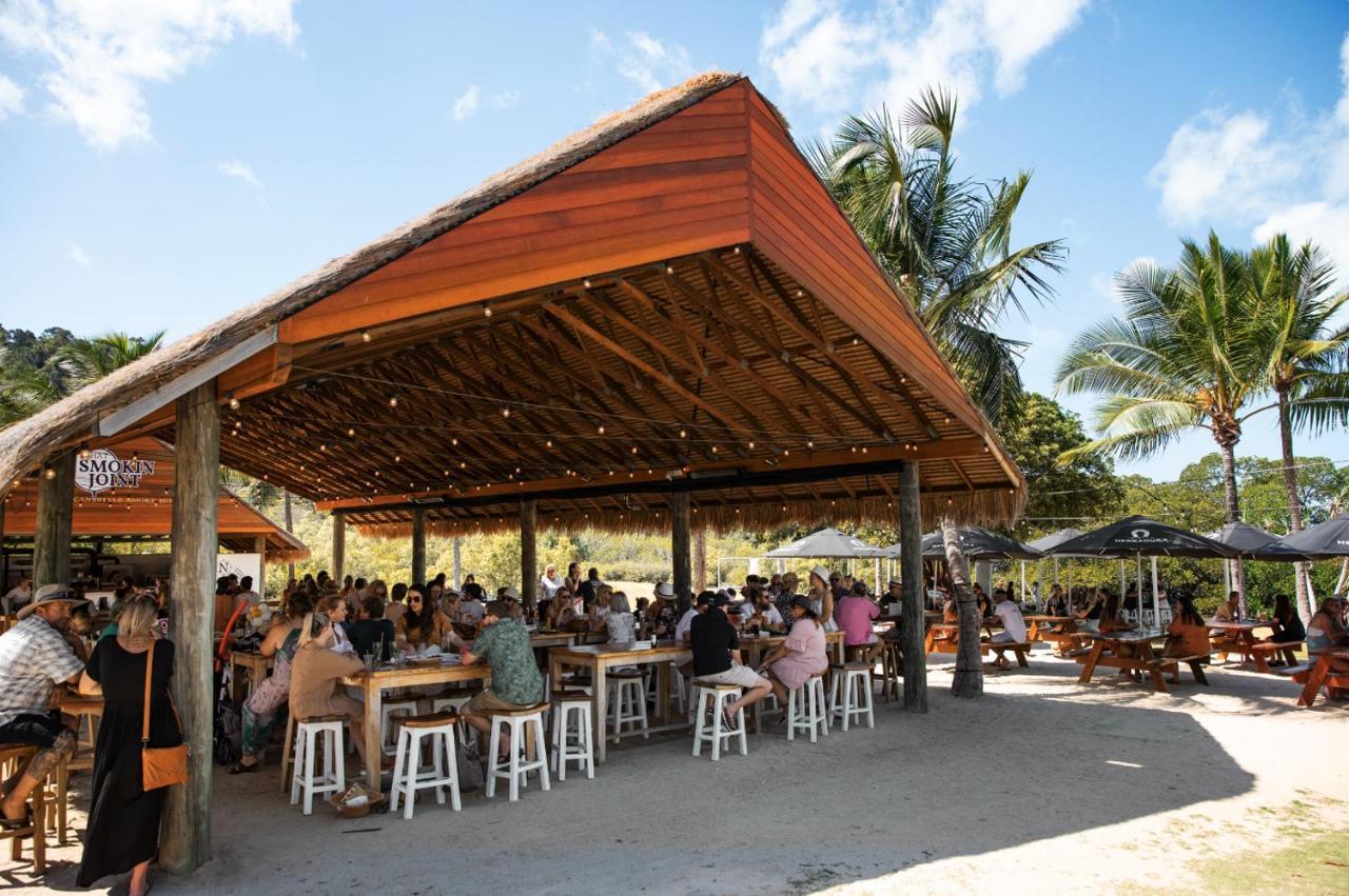 Freedom Shores Resort Airlie Beach Cannon Valley Extérieur photo