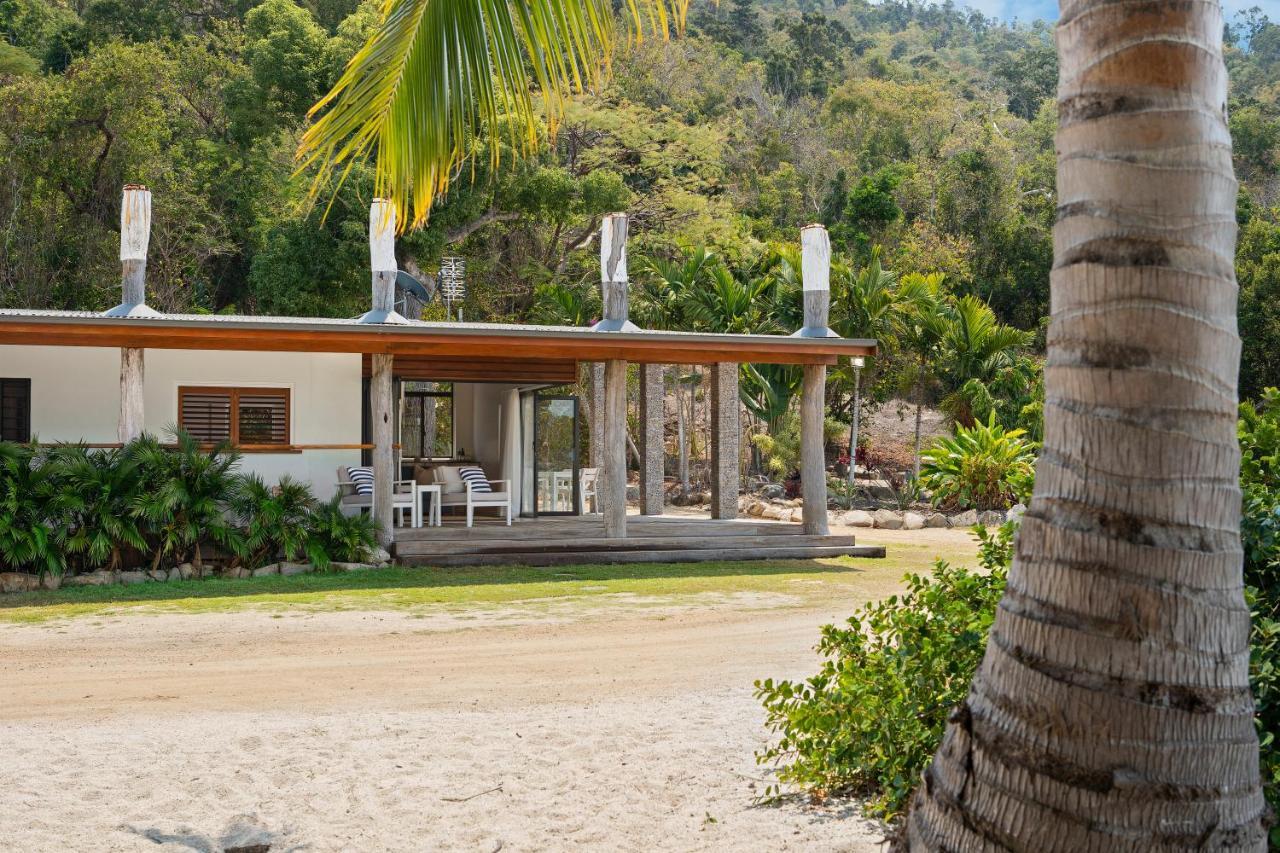 Freedom Shores Resort Airlie Beach Cannon Valley Extérieur photo