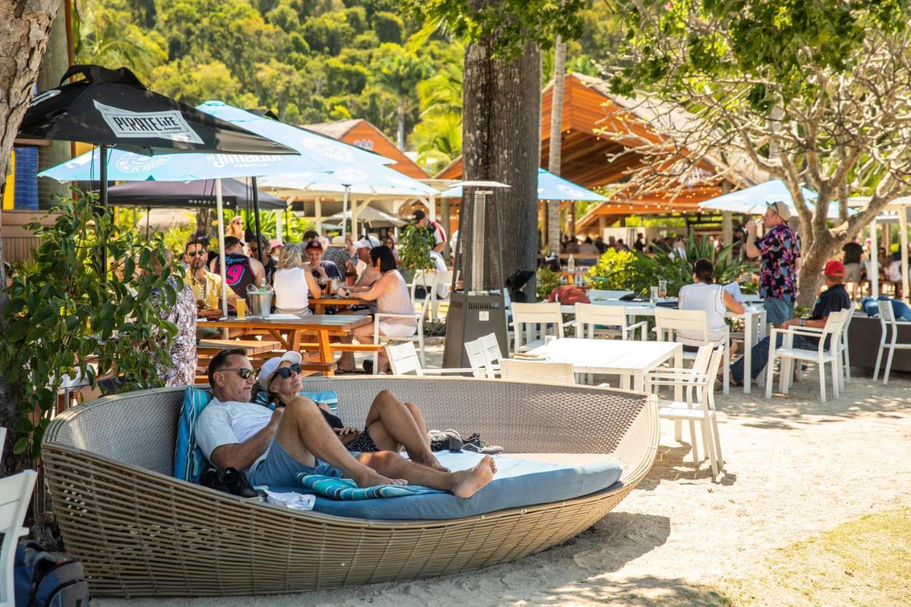 Freedom Shores Resort Airlie Beach Cannon Valley Extérieur photo