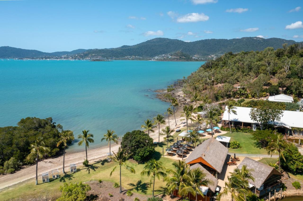 Freedom Shores Resort Airlie Beach Cannon Valley Extérieur photo