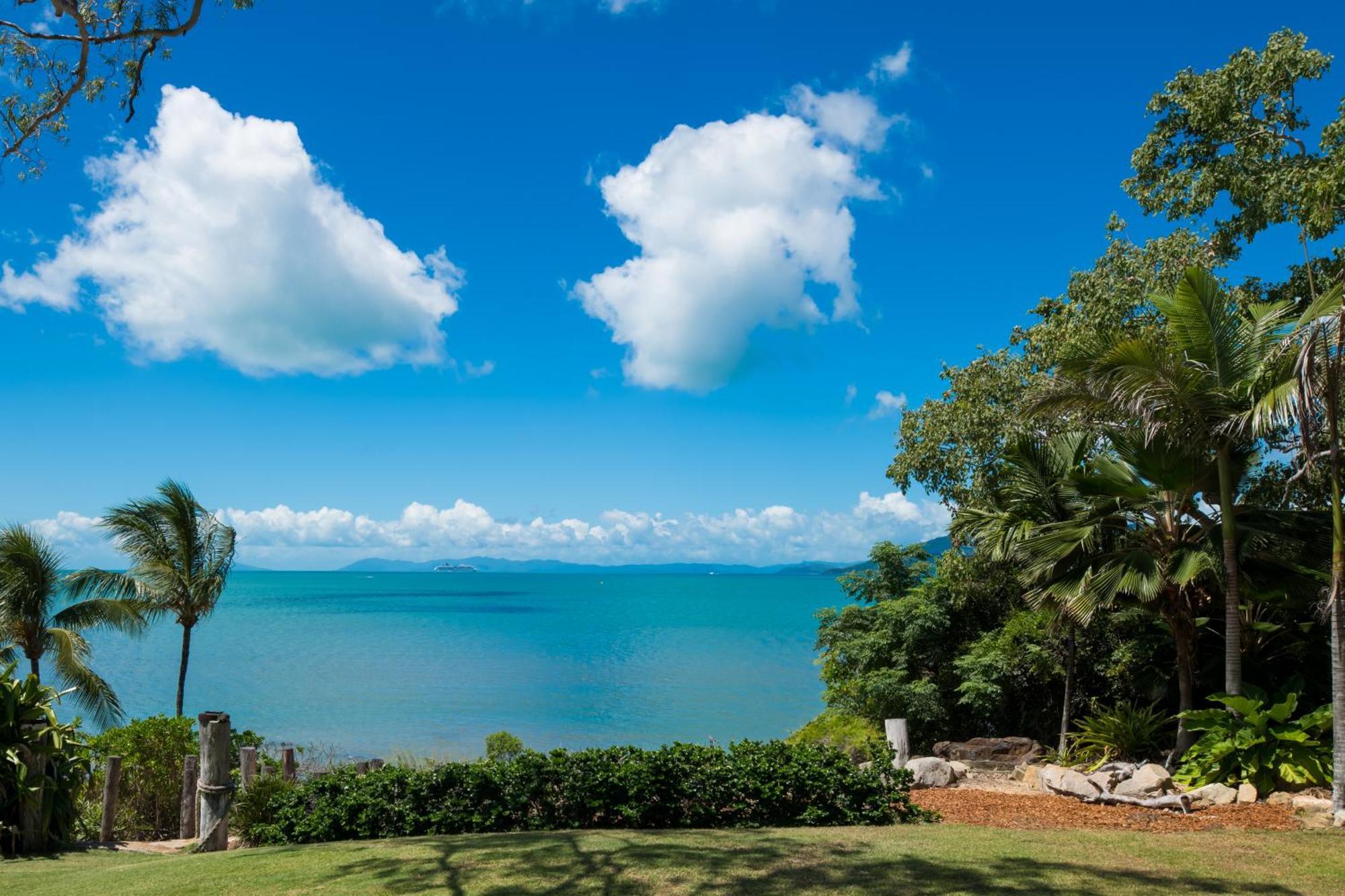 Freedom Shores Resort Airlie Beach Cannon Valley Extérieur photo