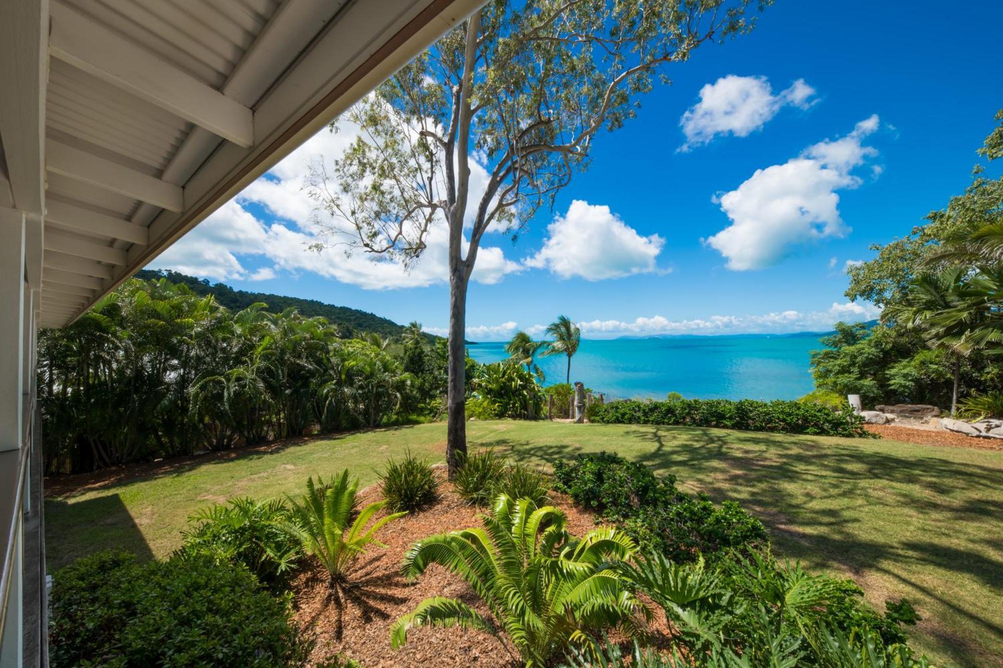 Freedom Shores Resort Airlie Beach Cannon Valley Extérieur photo