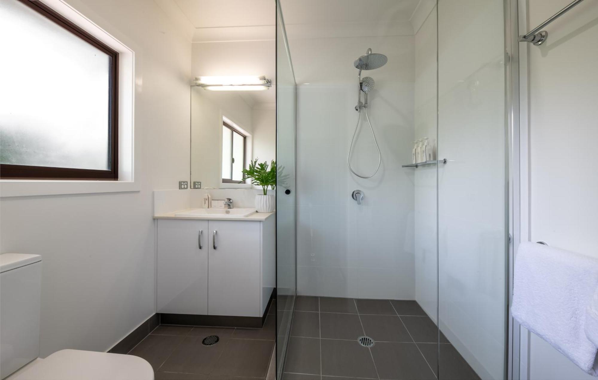 Freedom Shores Resort Airlie Beach Cannon Valley Extérieur photo