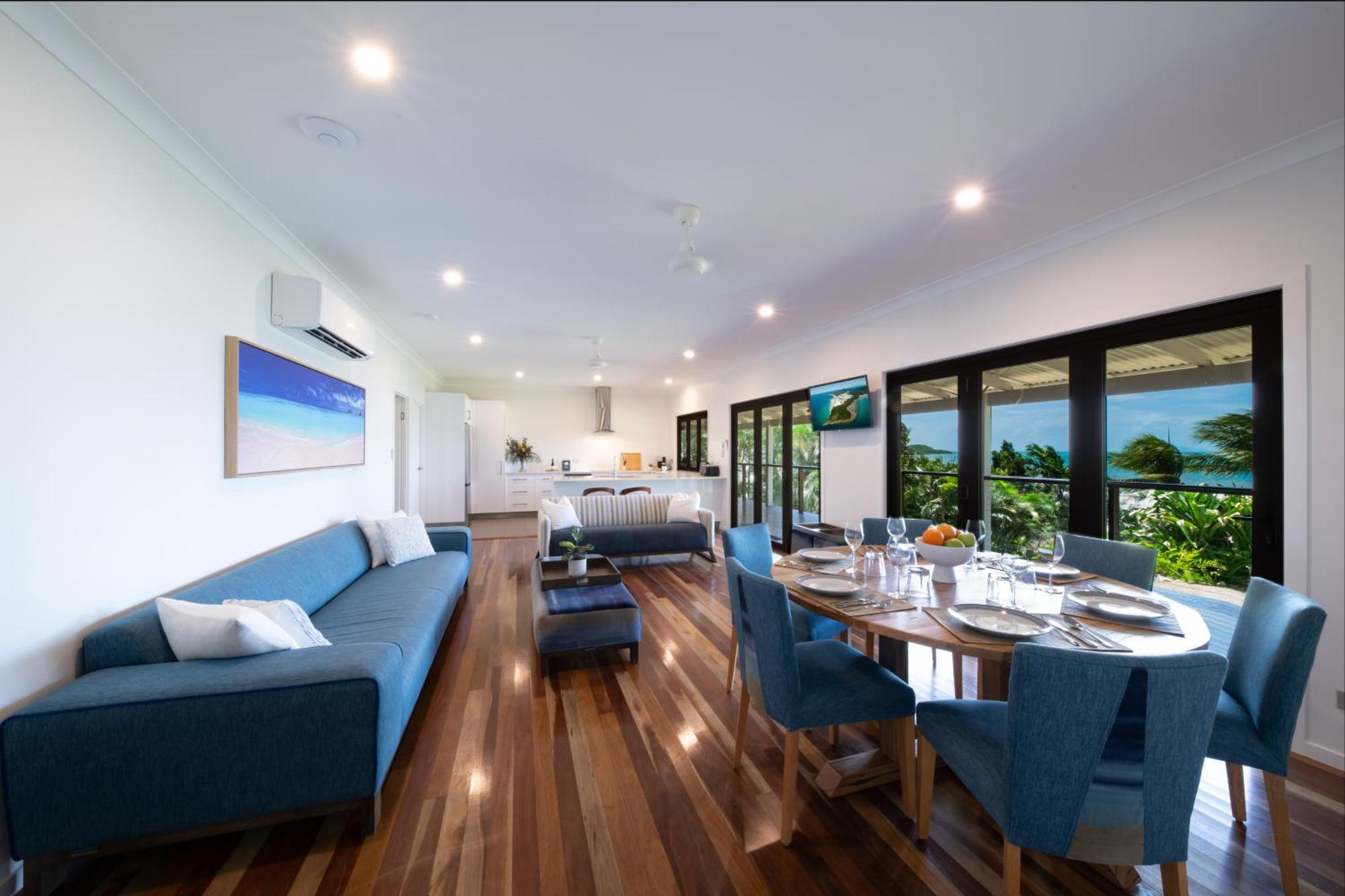 Freedom Shores Resort Airlie Beach Cannon Valley Extérieur photo