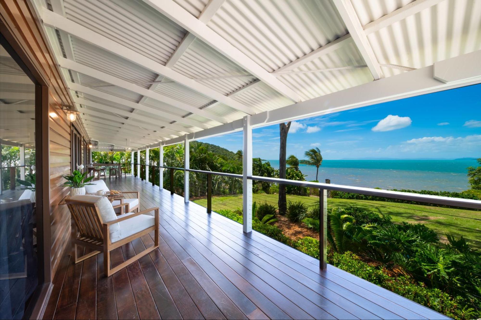 Freedom Shores Resort Airlie Beach Cannon Valley Extérieur photo
