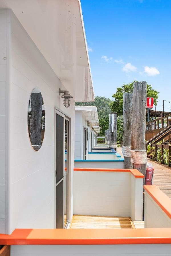 Freedom Shores Resort Airlie Beach Cannon Valley Extérieur photo
