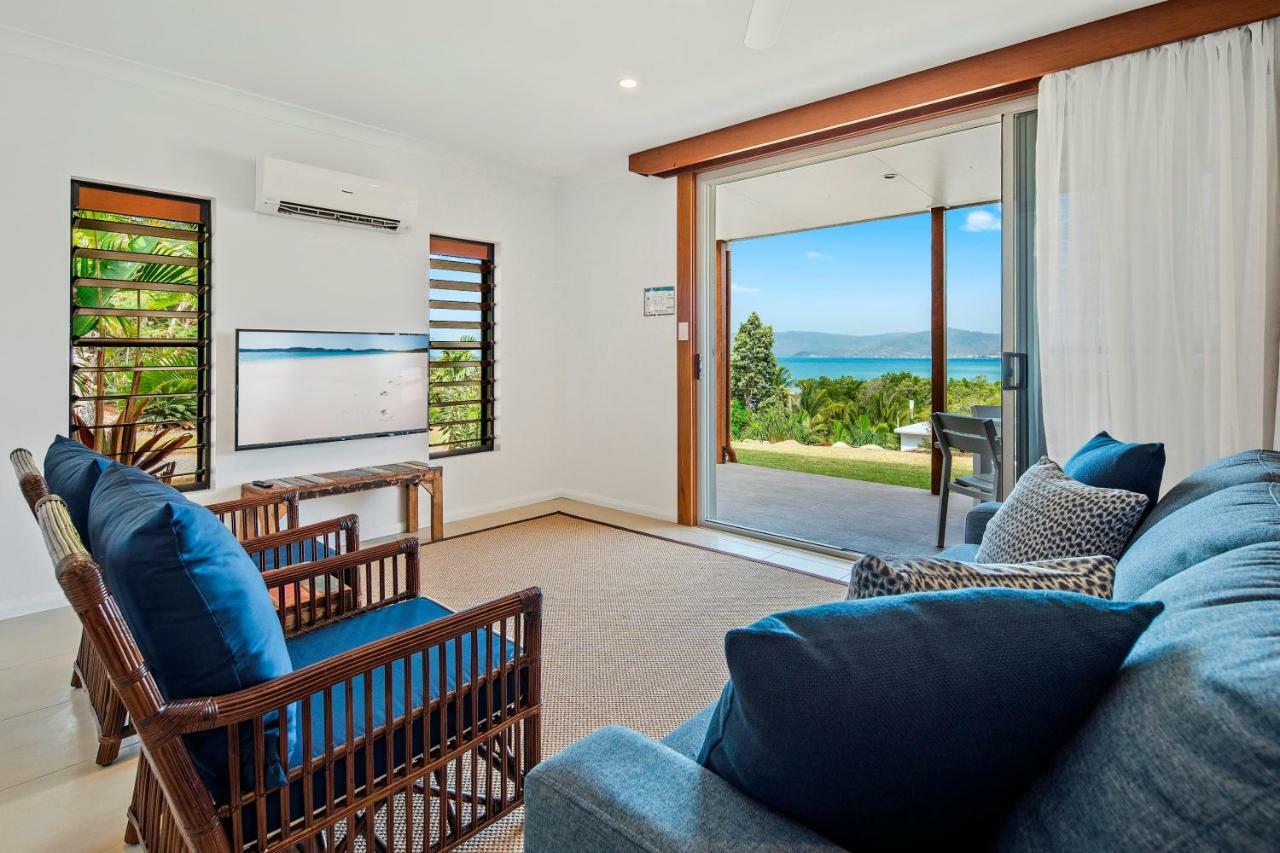 Freedom Shores Resort Airlie Beach Cannon Valley Extérieur photo