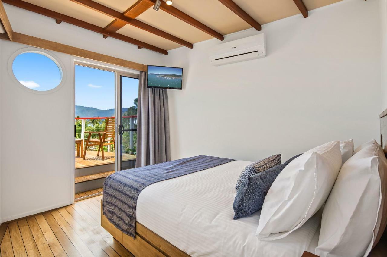 Freedom Shores Resort Airlie Beach Cannon Valley Extérieur photo