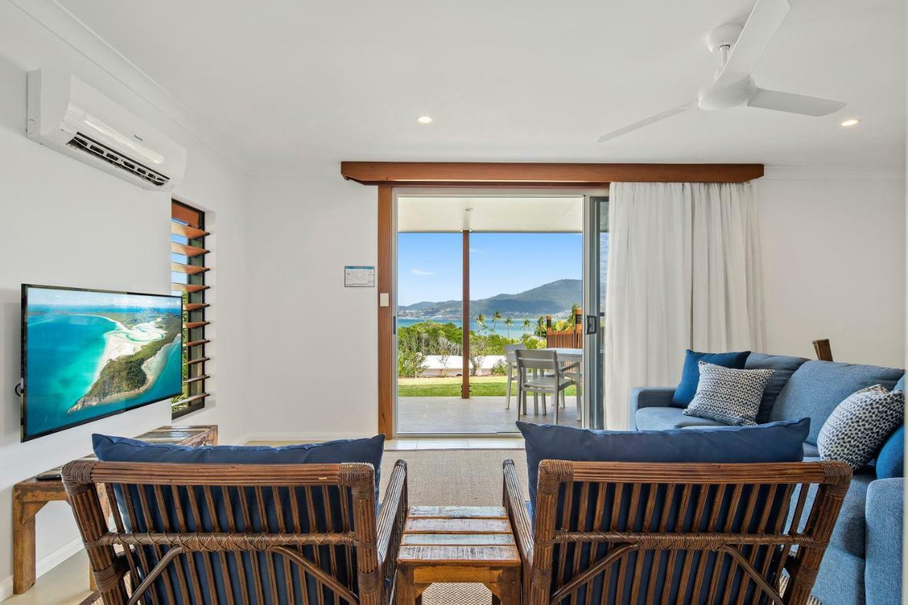 Freedom Shores Resort Airlie Beach Cannon Valley Extérieur photo