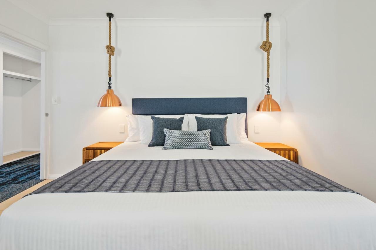 Freedom Shores Resort Airlie Beach Cannon Valley Extérieur photo