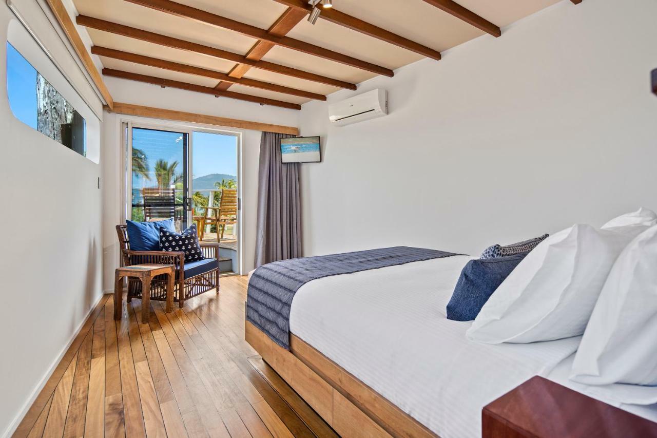 Freedom Shores Resort Airlie Beach Cannon Valley Extérieur photo