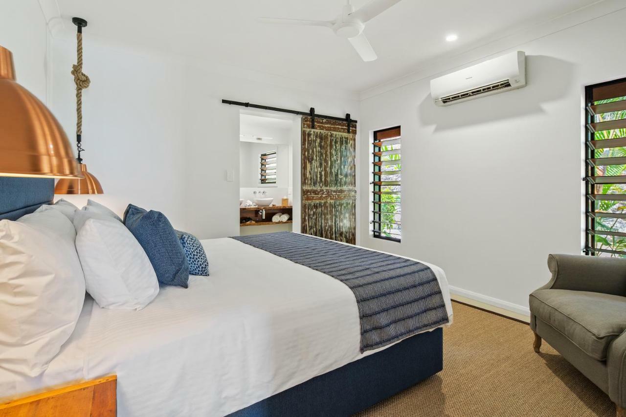 Freedom Shores Resort Airlie Beach Cannon Valley Extérieur photo