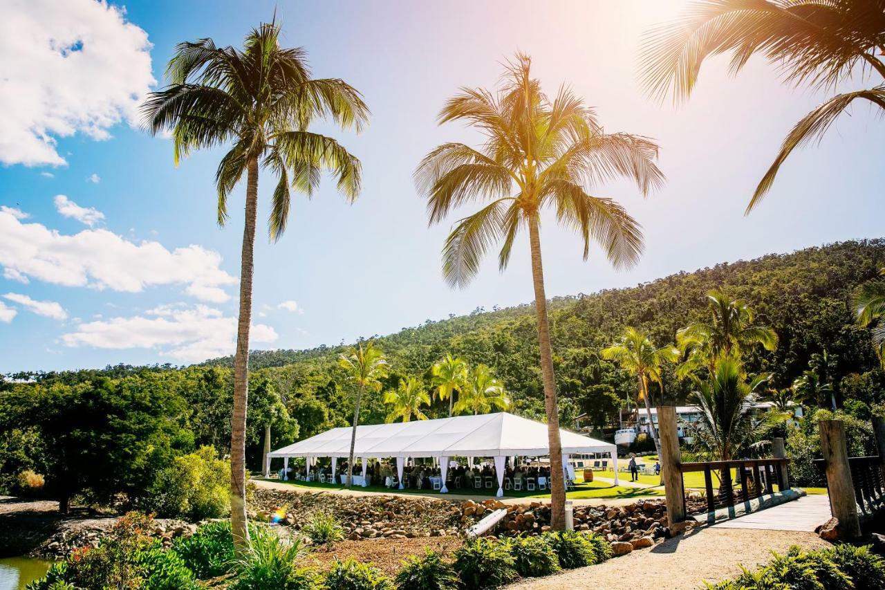 Freedom Shores Resort Airlie Beach Cannon Valley Extérieur photo