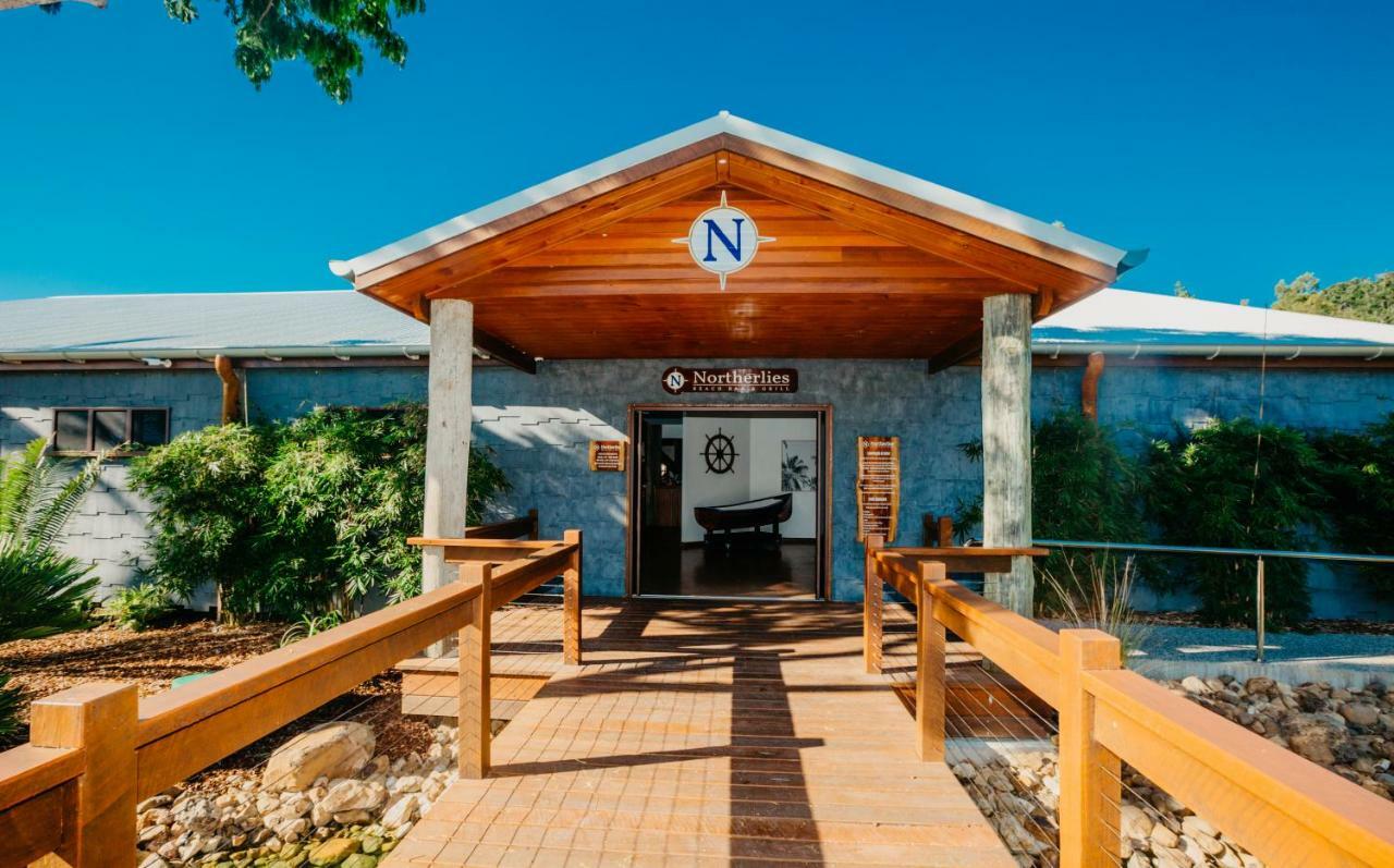 Freedom Shores Resort Airlie Beach Cannon Valley Extérieur photo