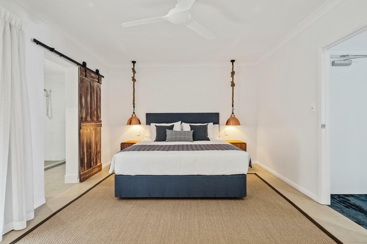 Freedom Shores Resort Airlie Beach Cannon Valley Extérieur photo