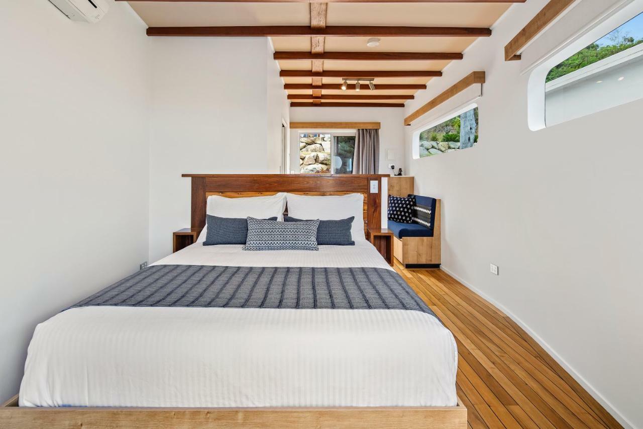Freedom Shores Resort Airlie Beach Cannon Valley Extérieur photo