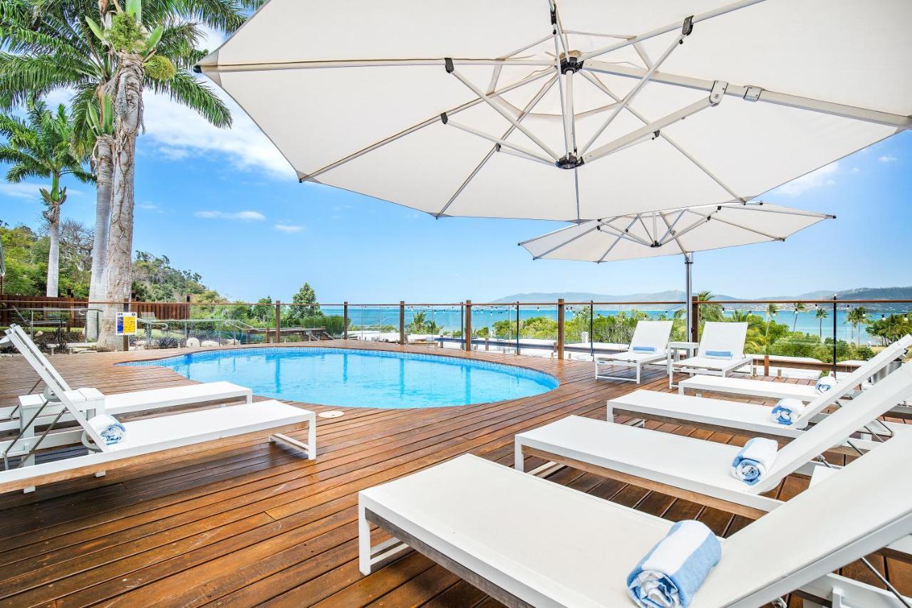 Freedom Shores Resort Airlie Beach Cannon Valley Extérieur photo