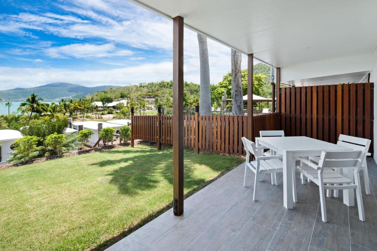 Freedom Shores Resort Airlie Beach Cannon Valley Extérieur photo