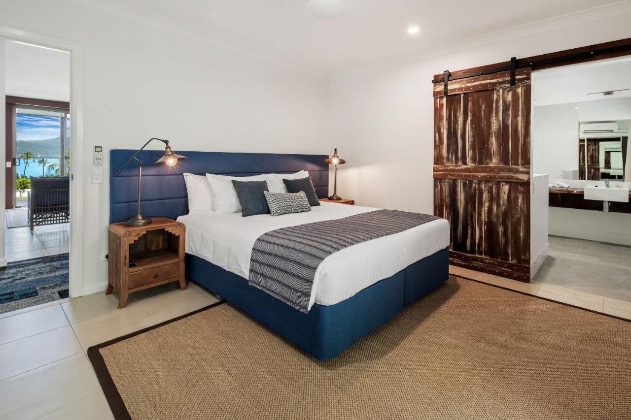 Freedom Shores Resort Airlie Beach Cannon Valley Extérieur photo