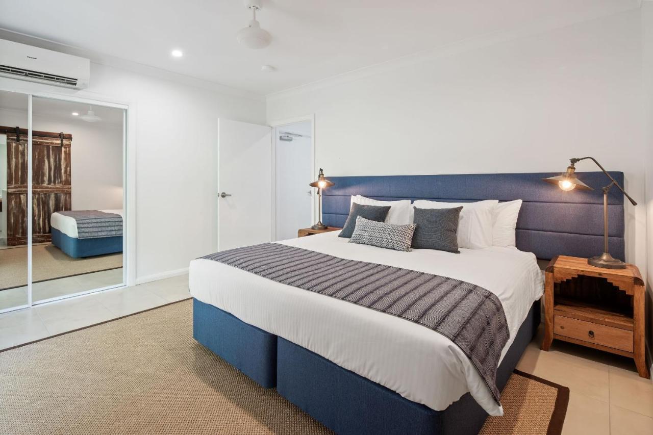 Freedom Shores Resort Airlie Beach Cannon Valley Extérieur photo